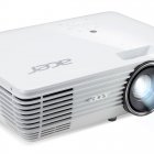 Acer stellt neue UHD-Projektoren der V6-Serie vor