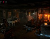 Vampyr – Neuer Gameplay Trailer wurde veröffentlicht