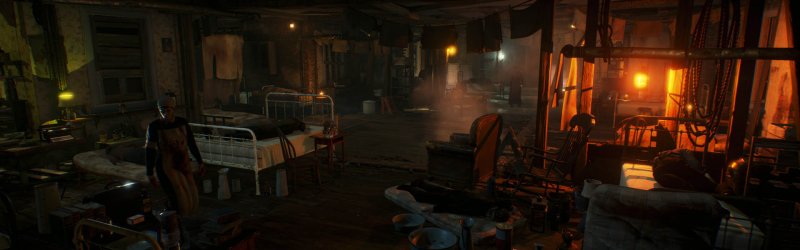 Vampyr – Neuer Gameplay Trailer wurde veröffentlicht