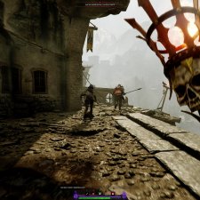 Warhammer: Vermintide 2