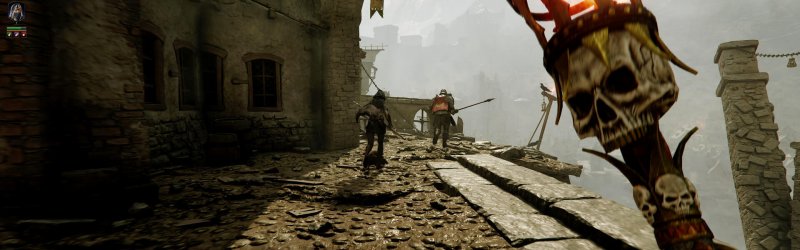 Warhammer: Vermintide 2 – Bald auch für Xbox One erhältlich