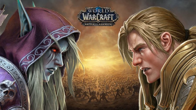 World of Warcraft – Krieg der Dornen: Kapitel 1 ist live