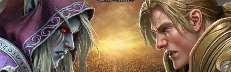 World of Warcraft: Battle for Azeroth – Neue Inhalte veröffentlicht