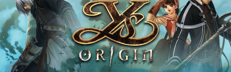 Ys Origin – erscheint am 11. April auf Xbox One