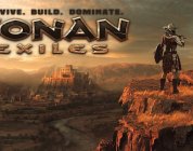 Conan Exiles – Neues Entwicklervideo veröffentlicht