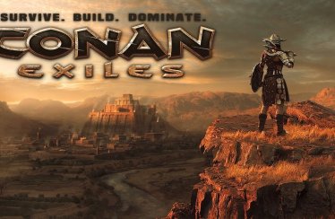 Conan Exiles – Entwicklervideo