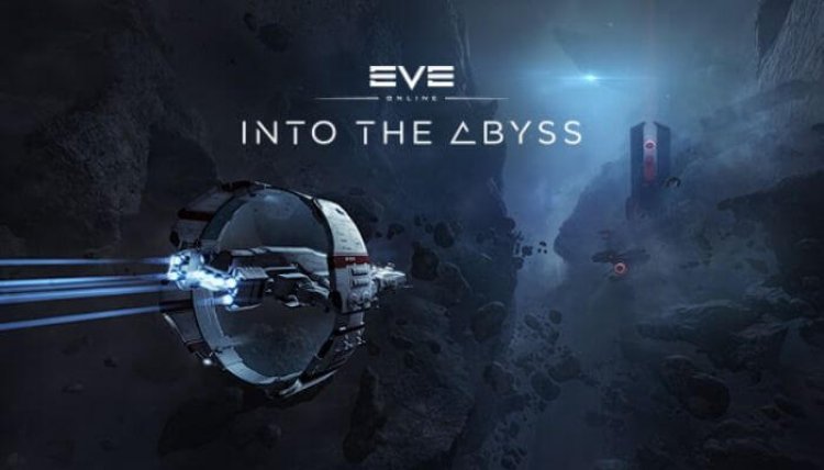 EVE Online – Erweiterung für Mai angekündigt