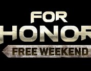 For Honor – Kostenloses Mai Wochenende