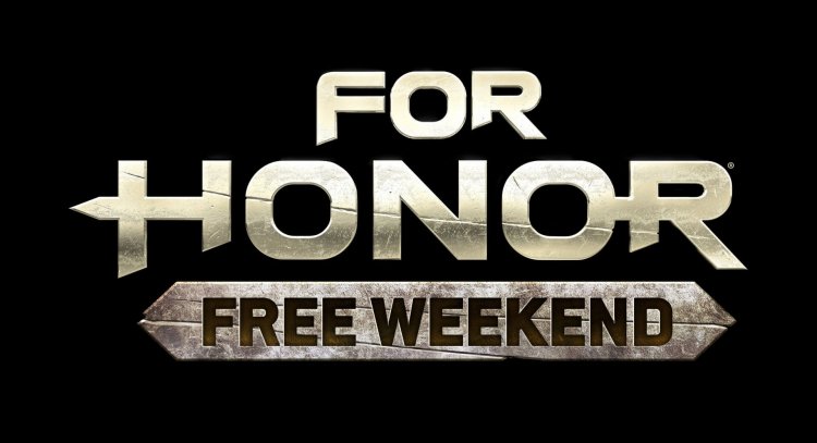 For Honor – Kostenloses Wochenende auf allen Plattformen