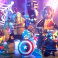 LEGO Marvel Super Heroes 2 – Avengers: Infinity Wars Trailer