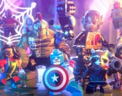 LEGO Marvel Super Heroes 2 – Avengers: Infinity Wars Trailer