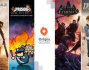 Origin Access bekommt acht neue Spiele