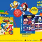 Sonic Mania Plus – Bald im Handel erhältlich