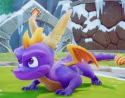 Spyro Reignited Trilogy – Enthüllungstrailer