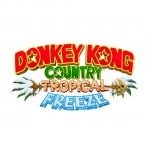 Donkey Kong Tropical Freeze