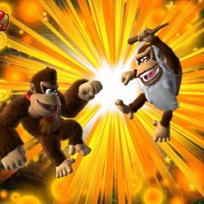 Donkey Kong Tropical Freeze