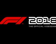 Codemasters kündigt F1 2018 an