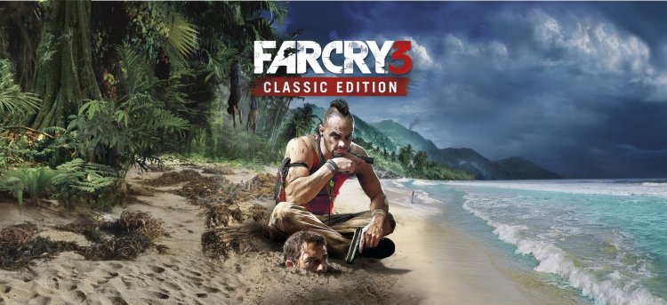 Far Cry 3 Classic Edition ab heute erhältlich
