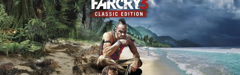 Far Cry 3 Classic Edition ab heute erhältlich