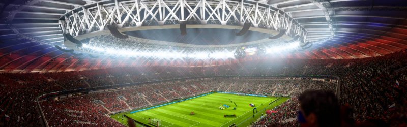 FIFA 18 – Kostenloses World Cup Update