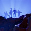 Fortnite – Season 4 Trailer (Battle Royale Modus)