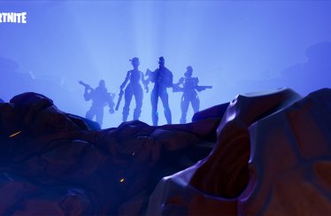 Fortnite – Season 4 Trailer (Battle Royale Modus)