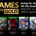 Games with Gold im Mai
