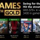 Games with Gold im Mai