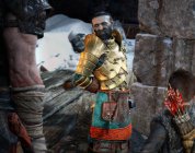 God of War – Kostenloses Update bringt Fotomodus in das Spiel