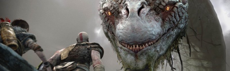 God of War verkauft sich über 3,1 Millionen Mal