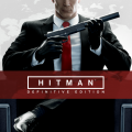 Hitman: Definitive Edition – Bald erhältlich!