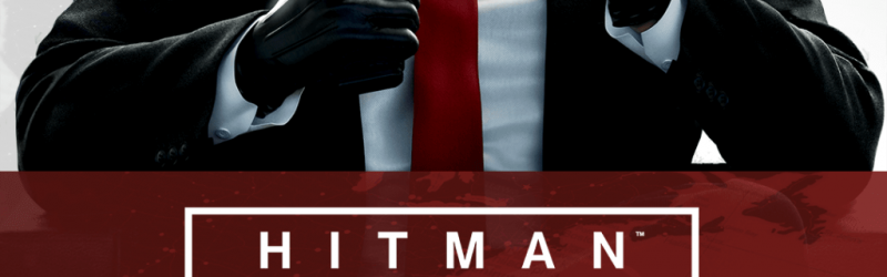 Hitman: Definitive Edition – Bald erhältlich!