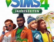 Die Sims 4 – Jahreszeiten Add On bald erhältlich