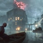 E3 2018 – Neues Gameplay Material zu The Sinking City sowie Release Datum bekannt gegeben