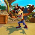 Crash Bandicoot – Brandneues Level „Future Tense“ vorgestellt