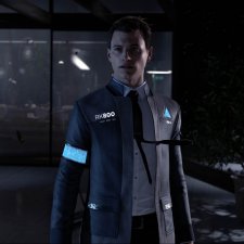 Detroit: Become Human