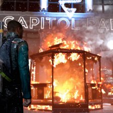 Detroit: Become Human