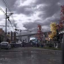 Detroit: Become Human