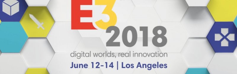 E3 2018 – Bigben präsentiert LineUp