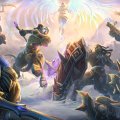 Heroes of the Storm – Alteracpass ab sofort verfügbar