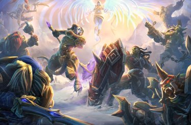Heroes of the Storm – Alteracpass Vorstellung