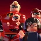 LEGO Die Unglaublichen – Ab sofort erhältlich