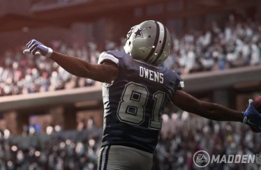 E3 2018 – Madden NFL 19 Trailer