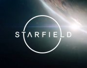 E3 2018 – Starfield Teaser Trailer