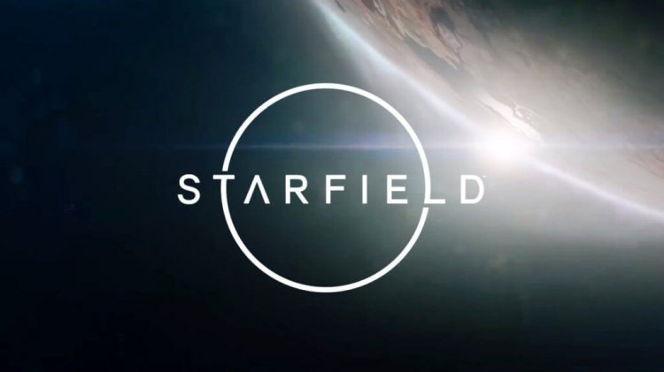 E3 2018 – Bethesda kündigt mit Starfield neue Marke an