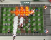 Super Bomberman R – Neues Update verfügbar