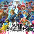 E3 2018 – Super Smash Bros. Ultimate für die Nintendo Switch angekündigt