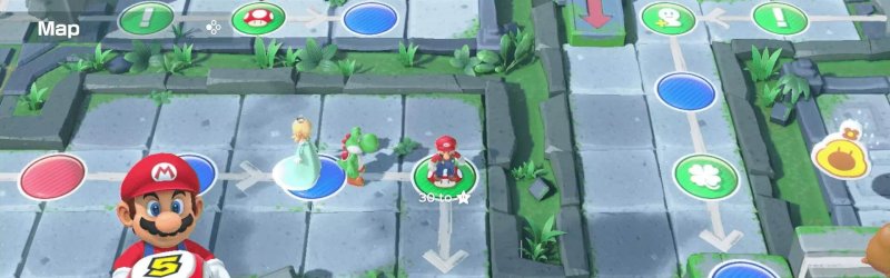 E3 2018 – Super Mario Party wurde für die Nintendo Switch angekündigt