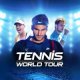 Tennis World Tour – Erweiterte Fassung „Roland-Garros Edition“ angekündigt