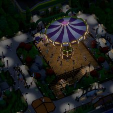 Theme Parkitect